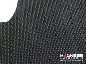 Jeep Renegade Floor Mats - All Weather Rubber - Premium Version Jeep Renegade Floor Mats - All Weather Rubber - Premium Version